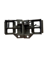 Mercedes Sprinter 906 FRONT BUMPER BRACKETS 2011   P/N A9066850263 A