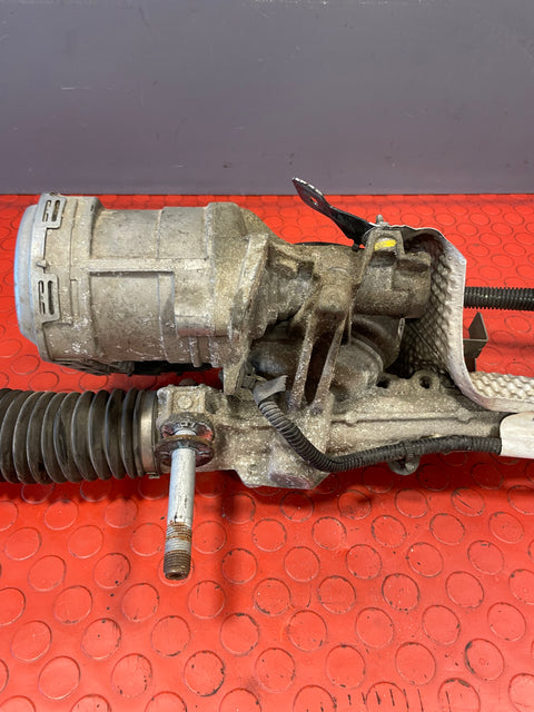 Citroen Berlingo/Peugeot Partner/Vauxhall Combo/Toyota Proace City ELECTRIC POWER STEERING RACK (Damage one joint Arm) 2019-2023 P/N 9824390380 / 6820000302 / 680000821500 - 1 / 690000416400