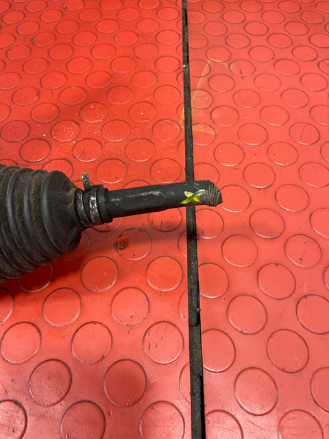 Citroen Berlingo/Peugeot Partner/Vauxhall Combo/Toyota Proace City ELECTRIC POWER STEERING RACK (Damage one joint Arm) 2019-2023 P/N 9824390380 / 6820000302 / 680000821500 - 1 / 690000416400