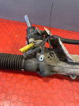 Citroen Berlingo/Peugeot Partner/Vauxhall Combo/Toyota Proace City ELECTRIC POWER STEERING RACK (Damage one joint Arm) 2019-2023 P/N 9824390380 - 2 / 6820000302 / 680000821500 / 690000416400