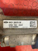 Ford Transit Mk8/Custom ELECTRIC STEERING RACK FWD 2.0 2019-2023 P/N KK213D070DE - 1 / KK2T3F720BC