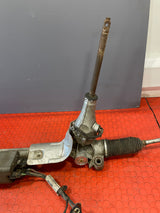 Ford Transit Mk8/Custom ELECTRIC STEERING RACK FWD 2.0 2019-2023 P/N KK213D070DE - 1 / KK2T3F720BC