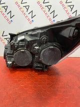 Ford Transit Custom HEADLIGHT DRIVER SIDE RH (BROKEN CLIP) 2013-2018  P/N BK2113W029AJ - 1