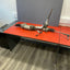 Ford Transit Bullnose ELECTRIC STEERING RACK Mk8 FWD 2.0 2016-2023 P/N KK213D070DE - 1 / KK2T3F720BC