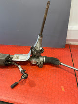 Ford Transit Mk8/Custom ELECTRIC STEERING RACK FWD 2.0 2019-2023 P/N KK213D070DE - 1 / KK2T3F720BC