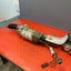 Ford Transit Bullnose ELECTRIC STEERING RACK Mk8 FWD 2.0 2016-2023 P/N KK213D070DE - 1 / KK2T3F720BC