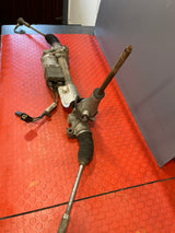 Ford Transit Mk8/Custom ELECTRIC STEERING RACK FWD 2.0 2019-2023 P/N KK213D070DE - 1 / KK2T3F720BC
