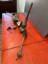 Ford Transit Mk8/Custom ELECTRIC STEERING RACK FWD 2.0 2019-2023 P/N KK213D070DE - 1 / KK2T3F720BC