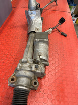 Ford Transit Mk8/Custom ELECTRIC STEERING RACK FWD 2.0 2019-2023 P/N KK213D070DE - 1 / KK2T3F720BC
