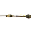 Vauxhall Vivaro/Citroen Dispatch/Peugeot Expert/Toyota Proace/Fiat Scudo DRIVE SHAFT Driver's Side 1.5 2016-2024 P/N 9820048080 - 3