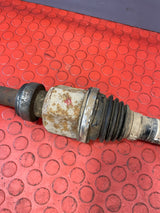 Citroen Dispatch/Peugeot Expert/Vauxhall Vivaro/Toyota Proace/Fiat Scudo DRIVE SHAFT Driver's Side 1.6 2016-2024 P/N 9820048080