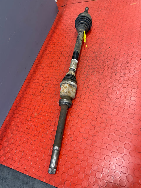 Vauxhall Vivaro/Citroen Dispatch/Peugeot Expert/Toyota Proace/Fiat Scudo DRIVE SHAFT Driver's Side 1.5 2016-2024 P/N 9820048080 - 3