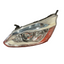 Ford Transit Custom HEADLIGHT ASSEMBLY Passenger's Side 2013-2016 P/N BK2113D153B