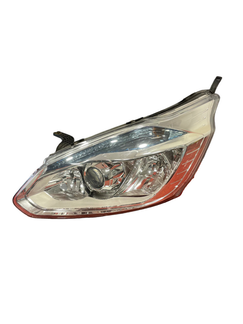 Ford Transit Custom HEADLIGHT ASSEMBLY Passenger's Side 2013-2016 P/N BK2113D153B