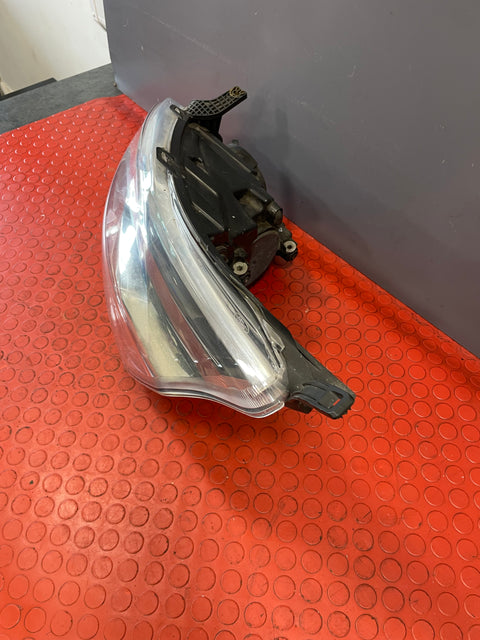 Ford Transit Custom HEADLIGHT ASSEMBLY Passenger's Side 2013-2016 P/N BK2113D153B