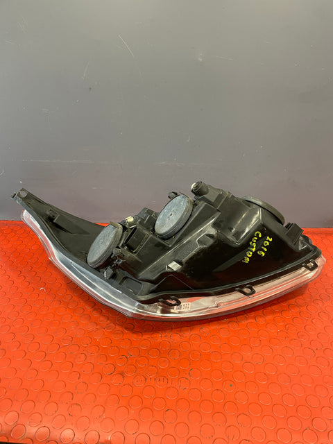 Ford Transit Custom HEADLIGHT ASSEMBLY Passenger's Side 2013-2016 P/N BK2113D153B