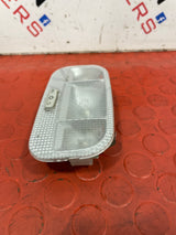 Citroen Berlingo Peugeot Partner INTERIOR READING LIGHT P/N 9663069980