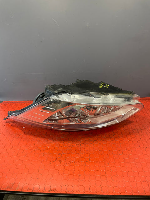 Ford Transit Custom HEADLIGHT ASSEMBLY Passenger's Side 2013-2016 P/N BK2113D153B