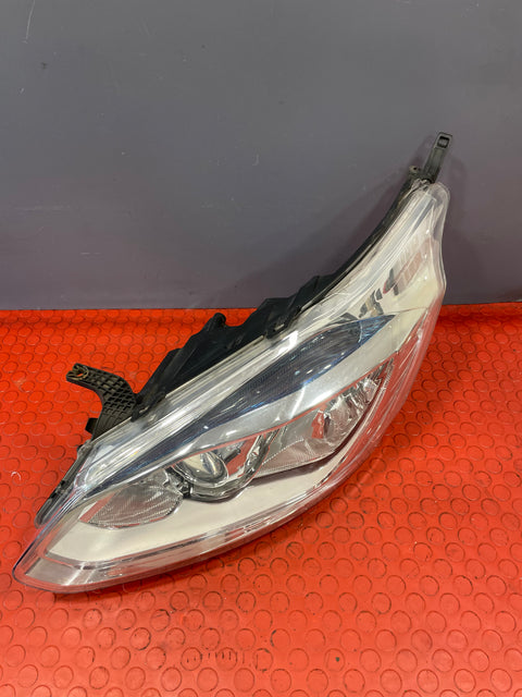 Ford Transit Custom HEADLIGHT ASSEMBLY Passenger's Side 2013-2016 P/N BK2113D153B