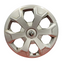 Renault Trafic HUB CAP 16''inch (with Scratches) 2019-2024 P/N 403155057R