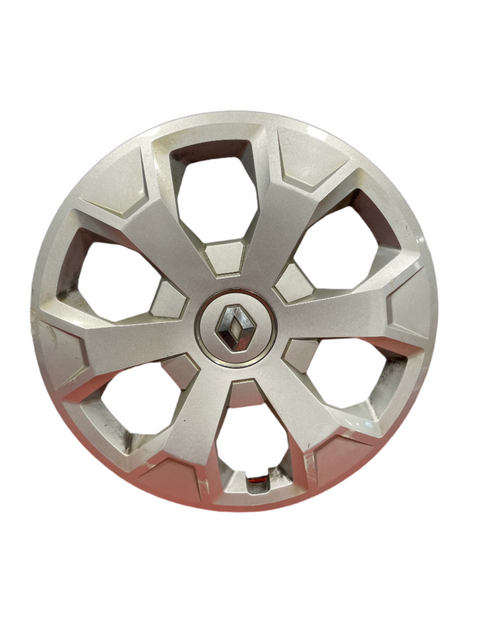 Renault Trafic HUB CAP 16''inch (with Scratches) 2019-2024 P/N 403155057R