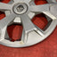Renault Trafic HUB CAP 16''inch (with Scratches) 2019-2024 P/N 403155057R