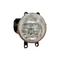 Toyota Hilux FOG LIGHT ASSEMBLY Passenger's Side LH 2016-2023 H16 Clear P/N 1000003BPL/81220-0D110