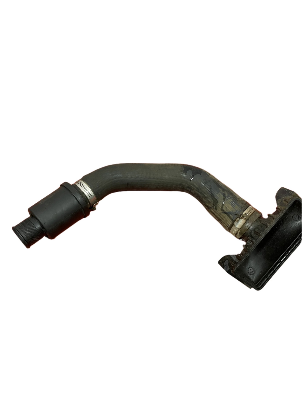 Ford Transit MK8/Custom BOOST PIPE RWD 2.2 2013-2018 P/N CC116C646BL