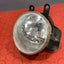 Toyota Hilux FOG LIGHT ASSEMBLY Passenger's Side LH 2016-2023 H16 Clear P/N 1000003BPL/81220-0D110