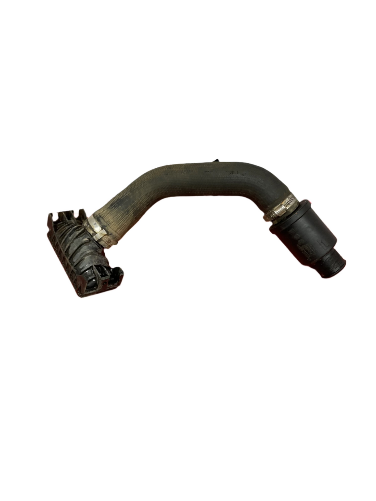 Ford Transit MK8/Custom BOOST PIPE RWD 2.2 2013-2018 P/N CC116C646BL