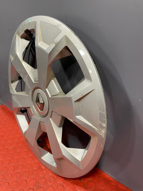 Renault Trafic HUB CAP 16''inch (with Scratches) 2019-2024 P/N 403155057R
