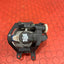 Toyota Hilux FOG LIGHT ASSEMBLY Passenger's Side LH 2016-2023 H16 Clear P/N 1000003BPL/81220-0D110