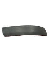 Volkswagen Transporter T5 DRIVER SIDE FRONT BUMPER TRIM 2010-2015 P/N 7H0807718