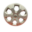 Renault Trafic HUB CAP (Hairline Crack Repaired) 16''inch 2019-2024 P/N 403155057R - 2