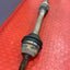 Citroen Berlingo/Peugeot Partner DRIVESHAFT ASSEMBLY Driver's Side 1.6 2008-2018 P/N 9660782880 - 5
