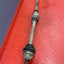 Citroen Berlingo/Peugeot Partner DRIVESHAFT ASSEMBLY Driver's Side 1.6 2008-2018 P/N 9660782880 - 5