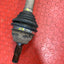 Citroen Berlingo/Peugeot Partner DRIVESHAFT ASSEMBLY Driver's Side 1.6 2008-2018 P/N 9660782880 - 5
