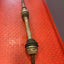 Citroen Berlingo/Peugeot Partner DRIVESHAFT ASSEMBLY Driver's Side 1.6 2008-2018 P/N 9660782880 - 5