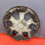 Renault Trafic HUB CAP (Hairline Crack Repaired) 16''inch 2019-2024 P/N 403155057R - 2