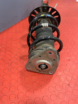 Citroen Berlingo/Peugeot Partner/Vauxhall Combo/Toyota Proace City COMPLETE FRONT STRUT/SHOCK ABSORBER (FITS BOTH SIDES) 2019-2024 P/N 9833306080 - 1