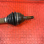 Citroen Berlingo/Peugeot Partner DRIVESHAFT ASSEMBLY Driver's Side 1.6 2008-2018 P/N 9660782880 - 6