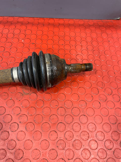 Citroen Berlingo/Peugeot Partner DRIVESHAFT ASSEMBLY Driver's Side 1.6 2008-2018 P/N 9660782880 - 6