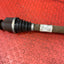Citroen Berlingo/Peugeot Partner DRIVESHAFT ASSEMBLY Driver's Side 1.6 2008-2018 P/N 9660782880 - 6