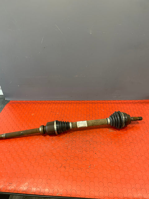 Citroen Berlingo/Peugeot Partner DRIVESHAFT ASSEMBLY Driver's Side 1.6 2008-2018 P/N 9660782880 - 6