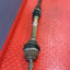 Citroen Berlingo/Peugeot Partner DRIVESHAFT ASSEMBLY Driver's Side (24/25 Teeth) 1.6 2008-2018 P/N 9660782880 - 8