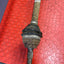 Citroen Berlingo/Peugeot Partner DRIVESHAFT ASSEMBLY Driver's Side (24/25 Teeth) 1.6 2008-2018 P/N 9660782880 - 8