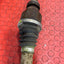 Citroen Berlingo/Peugeot Partner DRIVESHAFT ASSEMBLY Driver's Side (24/25 Teeth) 1.6 2008-2018 P/N 9660782880 - 8