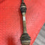 Citroen Berlingo/Peugeot Partner DRIVESHAFT ASSEMBLY Driver's Side (24/25 Teeth) 1.6 2008-2018 P/N 9660782880 - 8
