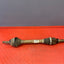 Citroen Berlingo/Peugeot Partner DRIVESHAFT ASSEMBLY Driver's Side (24/25 Teeth) 1.6 2008-2018 P/N 9660782880 - 8