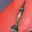 Citroen Berlingo/Peugeot Partner DRIVESHAFT ASSEMBLY Driver's Side (24/25 Teeth) 1.6 2008-2018 P/N 9660782880 - 8